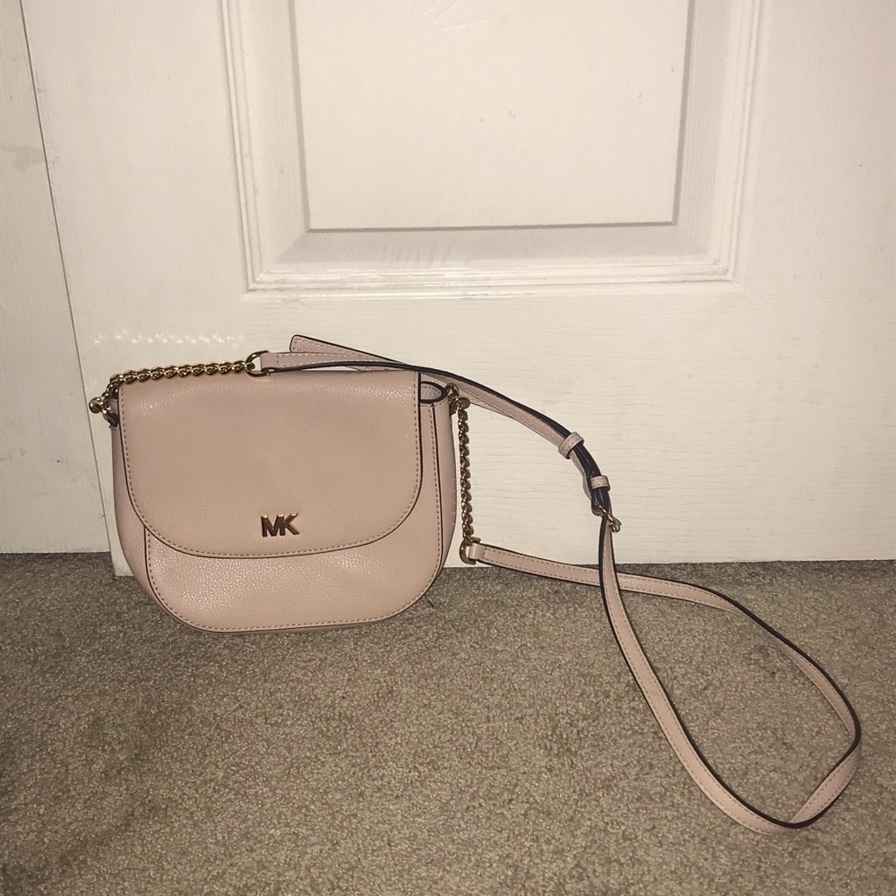 Authentic Michael Kors Purse